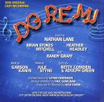 【輸入盤】Do Re Mi: 1999 Original Cast Recording (Broadway Revival)