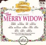 【輸入盤】The Merry Widow