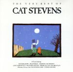 【輸入盤】The Very Best of Cat Stevens