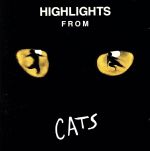 【輸入盤】Cats / London Cast (Highlights)