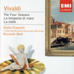 【輸入盤】Vivaldi: Four Seasons