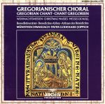 【輸入盤】Gregorianischer Choral
