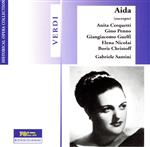 【輸入盤】Verdi: Aida