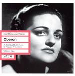 【輸入盤】Weber: Oberon