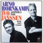 【輸入盤】Brahms/Schumann/Franck