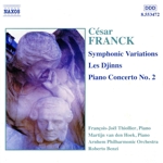 【輸入盤】Symphonic Variations