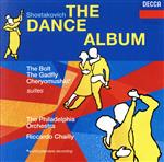 【輸入盤】Dance Album