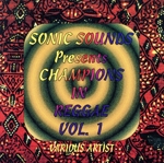 【輸入盤】Vol. 1-Champions in Reggae