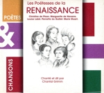 【輸入盤】Les Poetesses De La Renaissance