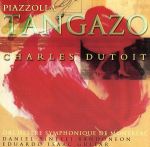 【輸入盤】Conducts Piazzolla