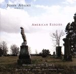 【輸入盤】American Elegies