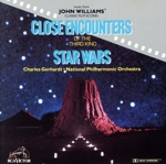 【輸入盤】Star Wars & Close Encounters: Classic Williams