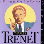 【輸入盤】Le Fou Chantant 1952 / 1955 /