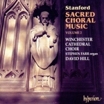 【輸入盤】Sacred Choral Music 2: Edwardian Years