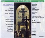 【輸入盤】Motets for Double Choir