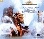 【輸入盤】Various: Les Grandes Eaux Musicales De Versailles