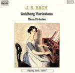 【輸入盤】Bach:Goldberg Variations