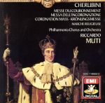 【輸入盤】Coronation Mass