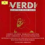 【輸入盤】Verdi:Requiem