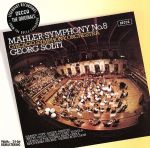 【輸入盤】Symphony 8 - Symphony of a Thousand