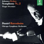 【輸入盤】Symphony 2