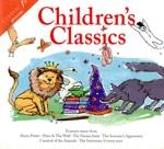 【輸入盤】Children’s Classics (Hardback Version)