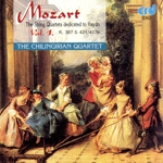 【輸入盤】Mozart: ’haydn’ Quartets Vol