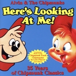 【輸入盤】Here’s Looking at Me
