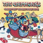 【輸入盤】Chipmunks Greatest Christmas Hits