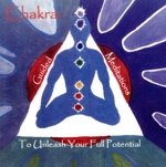 【輸入盤】Chakra: Guided Meditations to Unleash Your Full Po