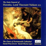 【輸入盤】State Funeral of Lord Viscount Nelson