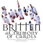 【輸入盤】Britten/Ceremony of Carols