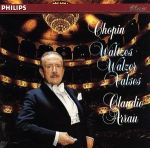 【輸入盤】Chopin: 14 Waltzes