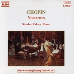 【輸入盤】Nocturnes