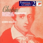 【輸入盤】Mazurkas