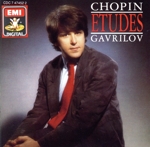 【輸入盤】Etudes