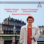 【輸入盤】Preludes