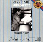 【輸入盤】Favorite Chopin