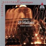 【輸入盤】Waltzes 1-19