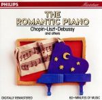 【輸入盤】Romantic Piano