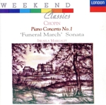 【輸入盤】Piano Concerto 1 / Funeral March Sonata