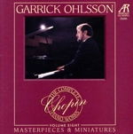 【輸入盤】Masterpieces & Miniatures Volume 8