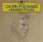 【輸入盤】Chopin;Polonaises