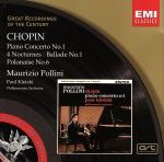 【輸入盤】Piano Concerto 1