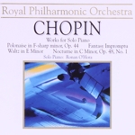 【輸入盤】Polonaise in F Sharp Minor