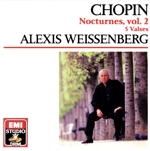 【輸入盤】Nocturnes V2