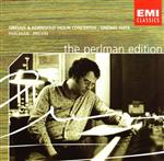 【輸入盤】Violin Concertos