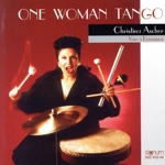 【輸入盤】One Woman Tango