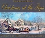 【輸入盤】Chritsmas at the Pops