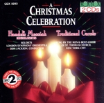 【輸入盤】Xmas Celebration: Messiah Excerpts